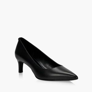 Michael Kors Nene Flex Kitten Pump
